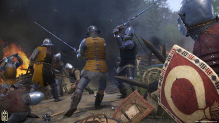 Kingdom Come: Deliverance (PC) Letölthető PC