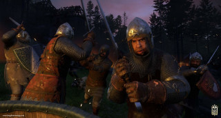 Kingdom Come: Deliverance (PC) Letölthető PC