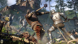 Kingdom Come: Deliverance (PC) Letölthető PC