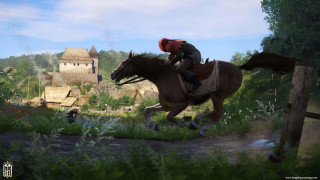 Kingdom Come: Deliverance (PC) Letölthető PC