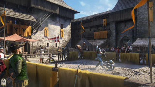 Kingdom Come: Deliverance (PC) Letölthető PC