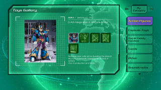 Mega Man X Legacy Collection 2 (Letölthető) PC