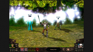 Etherlords II (PC) Letölthető PC