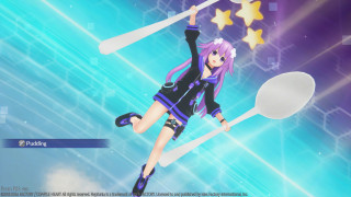 Megadimension Neptunia VIIR (PC) Letölthető PC