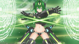 Megadimension Neptunia VIIR (PC) Letölthető PC