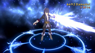 Tales Of Vesperia Definitive Edition (PC) Letölthető PC