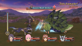 Tales Of Vesperia Definitive Edition (PC) Letölthető PC