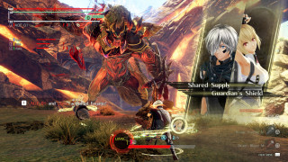 GOD EATER 3 (PC) Letölthető PC