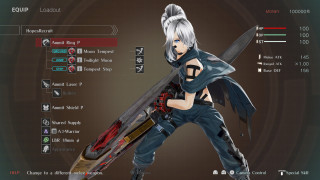 GOD EATER 3 (PC) Letölthető PC