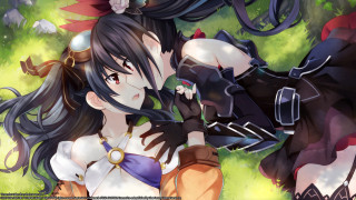 Cyberdimension Neptunia: 4 Goddesses Online (PC) Steam (Letölthető) PC