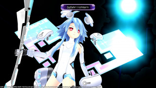 Hyperdimension Neptunia Re;Birth1 (Letölthető) PC