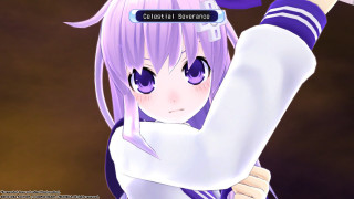 Hyperdimension Neptunia Re;Birth2: Sisters Generation (Letölthető) PC