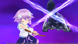 Hyperdimension Neptunia Re;Birth3 V Generation (Letölthető) PC