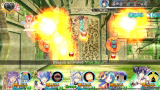 Moero Chronicle (PC) Letölthető PC