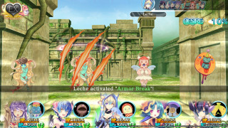 Moero Chronicle (PC) Letölthető PC