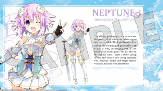 Cyberdimension Neptunia: 4 Goddesses Online - Deluxe Pack (Letölthető) PC