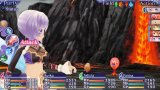 Record of Agarest War Mariage (Letölthető) PC