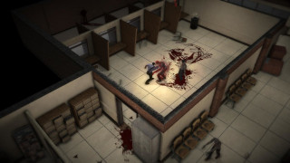 Trapped Dead: Lockdown (Letölthető) PC