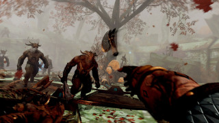 Warhammer: Vermintide 2 Winds of Magic DLC (PC) Letölthető (Steam kulcs) PC