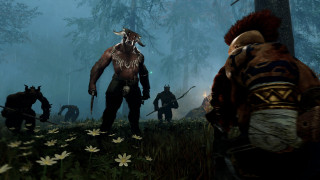 Warhammer: Vermintide 2 Winds of Magic DLC (PC) Letölthető (Steam kulcs) PC