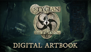 Stygian: Reign of the Old Ones (Letölthető) PC