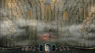 Stygian: Reign of the Old Ones (Letölthető) PC