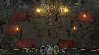 Stygian: Reign of the Old Ones (Letölthető) PC