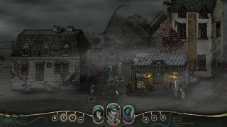 Stygian: Reign of the Old Ones (Letölthető) PC