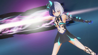 Dragon Star Varnir (PC) Steam (Letölthető) PC