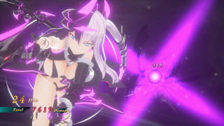 Dragon Star Varnir (PC) Steam (Letölthető) PC