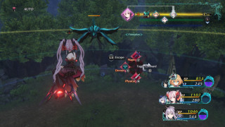 Dragon Star Varnir (PC) Steam (Letölthető) PC