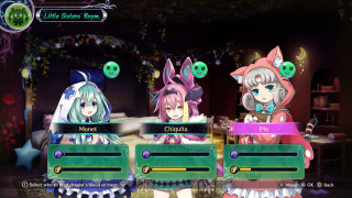 Dragon Star Varnir (PC) Steam (Letölthető) PC