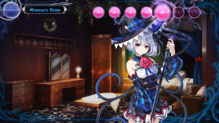 Dragon Star Varnir (PC) Steam (Letölthető) PC