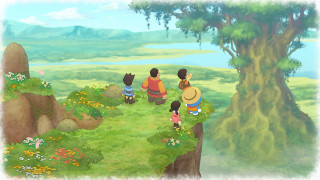 Doraemon: Story of Seasons (PC) Steam (Letölthető) PC