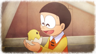 Doraemon: Story of Seasons (PC) Steam (Letölthető) PC