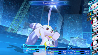 Digimon Story Cyber Sleuth: Complete Edition (PC) Steam (Letölthető) PC