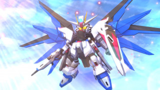 SD GUNDAM G GENERATION CROSS RAYS Deluxe Edition (Letölthető) PC