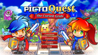 PictoQuest (PC) Steam Kulcs (Letölthető) PC