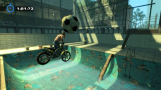 Urban Trial Freestyle (PC) Letölthető PC