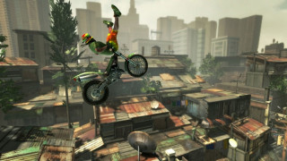 Urban Trial Freestyle (PC) Letölthető PC