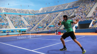 Tennis World Tour (PC) Letölthető PC