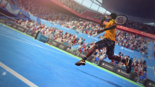 Tennis World Tour (PC) Letölthető PC