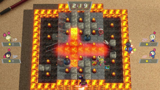 Super Bomberman R (PC) Letölthető PC