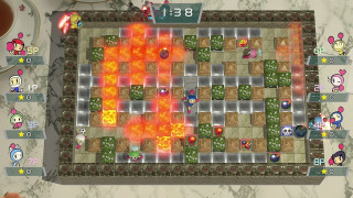 Super Bomberman R (PC) Letölthető PC