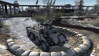 Men of War : Assault Squad 2 - Ostfront Veteranen (PC) Letölthető PC