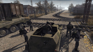 Men of War : Assault Squad 2 - Ostfront Veteranen (PC) Letölthető PC