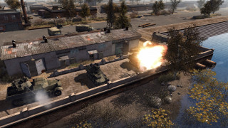 Men of War : Assault Squad 2 - Ostfront Veteranen (PC) Letölthető PC