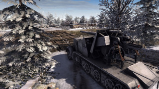 Men of War : Assault Squad 2 - Ostfront Veteranen (PC) Letölthető PC