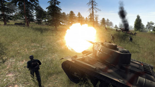 Men of War : Assault Squad 2 - Ostfront Veteranen (PC) Letölthető PC