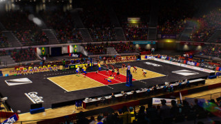 Spike Volleyball (Letölthető) PC